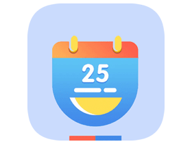 优效日历v2.2.9.12 win10风格的桌面日历